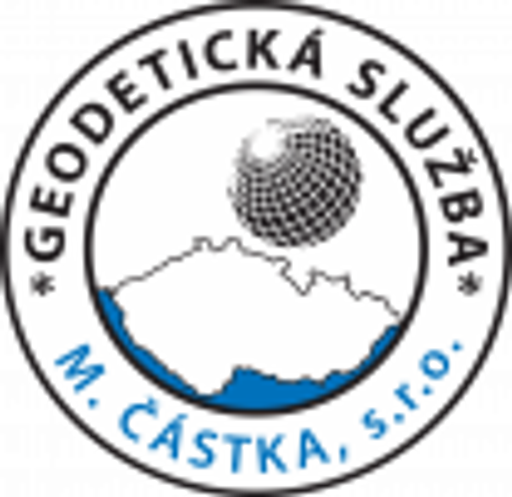 M. Částka, s.r.o. logo