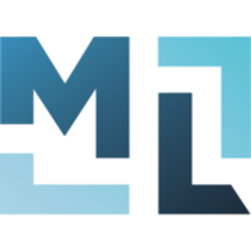 Miloš Lácha logo