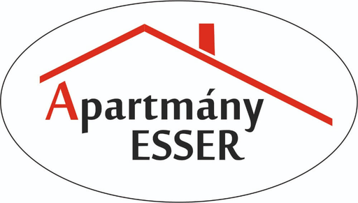 Apartmán Dubová logo