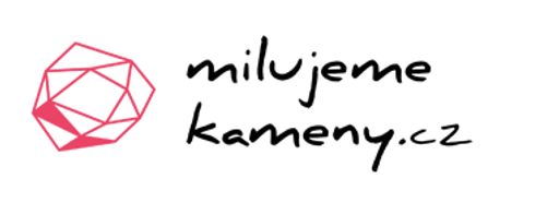Milujeme Kameny.cz logo