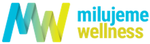 Milujemewellness.cz logo