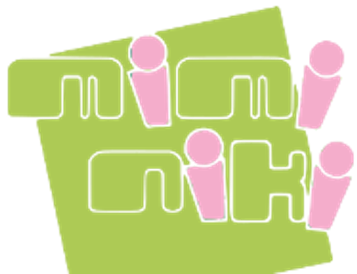 Miminiki.cz logo