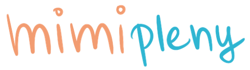 Mimipleny.cz logo