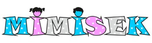 Mimísek.cz logo