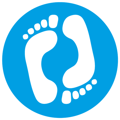 Mimochodem logo