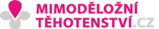 MimoděložníTěhotenství.cz logo