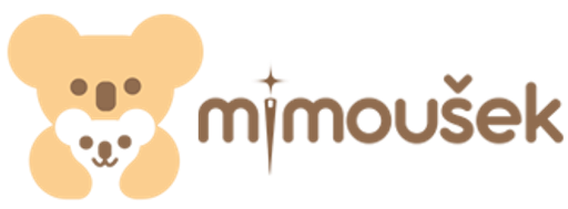 Mimoušek.cz logo