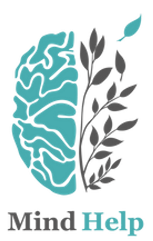 MindHelp - Psychologické poradenství logo