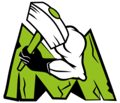 MINERS KLADNO logo
