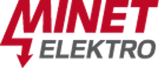 MINET ELEKTRO spol. s r.o. logo