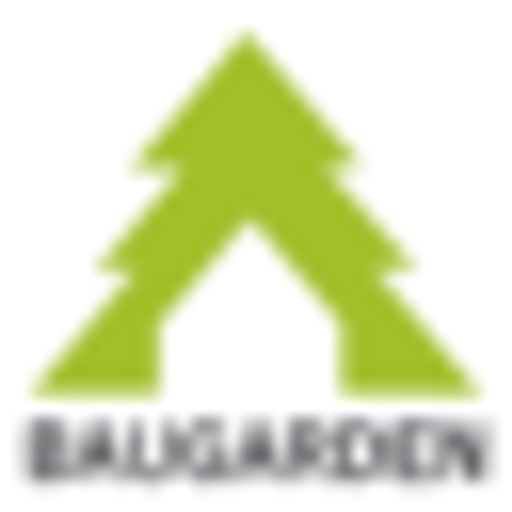 BAUGARDEN a.s. logo