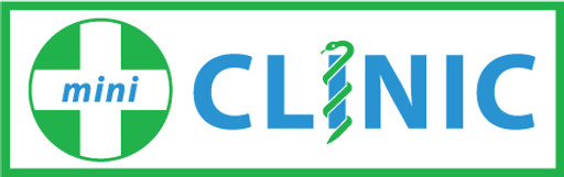 MiniCLINIC logo