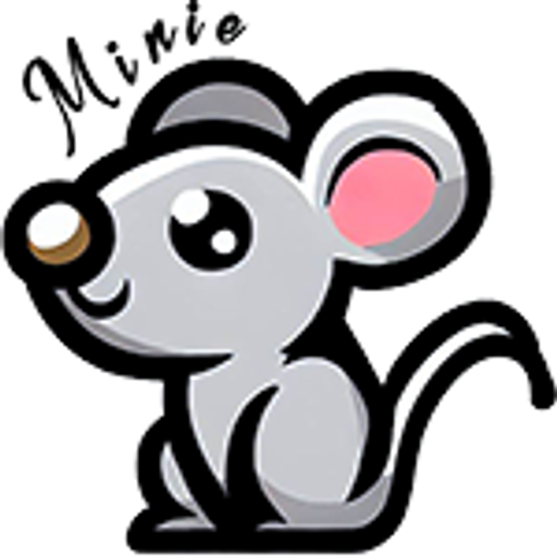 Prožitková školka Minie - Ivana Staňková logo