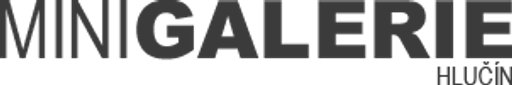Minigalerie Viltavská logo