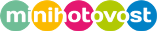 Minihotovost.cz logo
