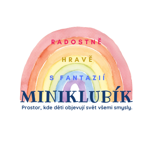 Miniklubík logo