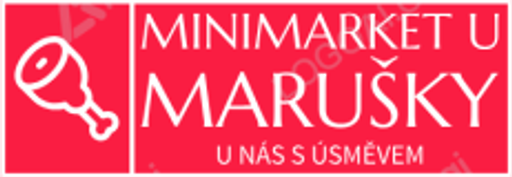 Potraviny u Marušky logo