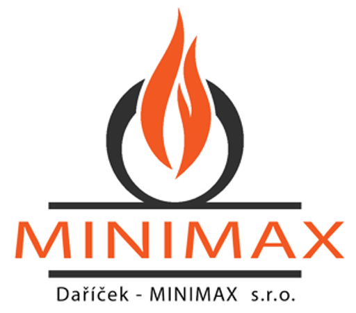 Daříček - MINIMAX, s.r.o. logo