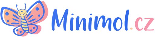 Minimol.cz logo