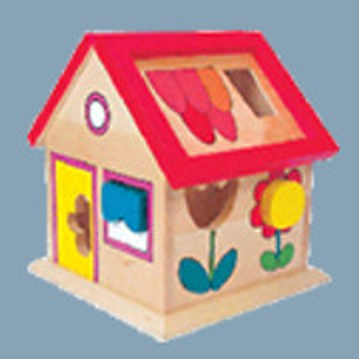 Miniškolka KATKA logo