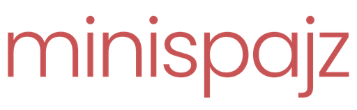 minispajz.cz logo