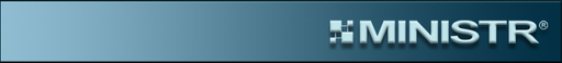 Ministr Systems, s.r.o. logo