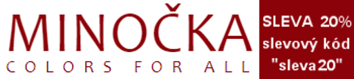 MINOCKA.CZ logo