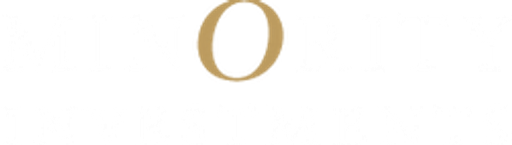 Minority Investments logo