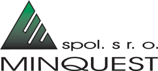 Minquest, spol. s r.o. logo
