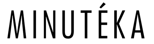 Hodinářství Minuteka.cz logo