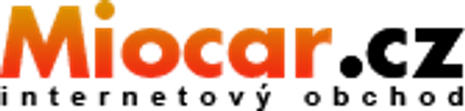 Miocar.cz logo