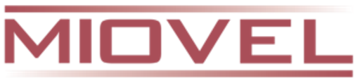 Miovel, s.r.o. logo