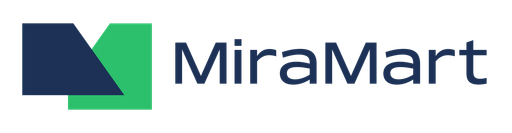 MIRAMART, spol. s r.o. logo