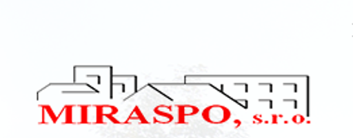 MIRASPO logo