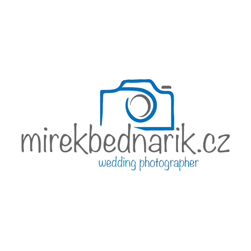 mirekbednarik.cz logo