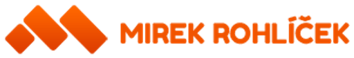 Miroslav Rohlíček - tvorba www stránek logo