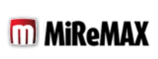 MIREMAX s.r.o. logo