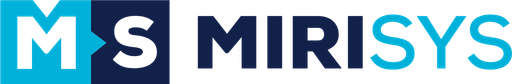 MiriSys Software s.r.o. logo