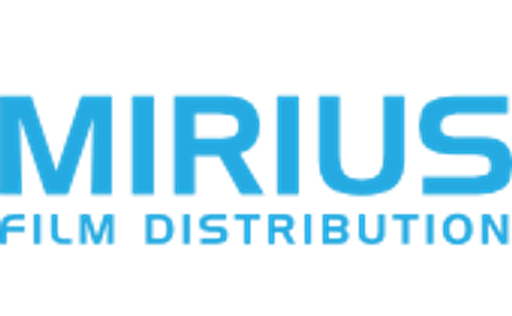 MIRIUS FILM DISTRIBUTION logo