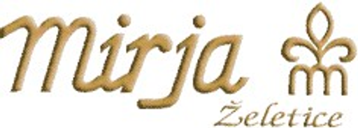 MIRJA, s.r.o. logo