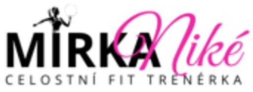 Mirkanike.cz logo