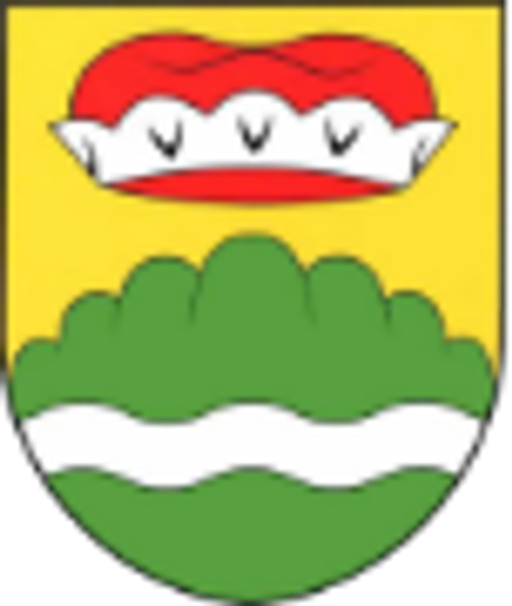 Mířkov - obecní úřad logo