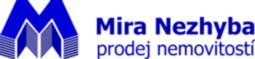 Miroslav Nezhyba REALITY PRORADOST logo