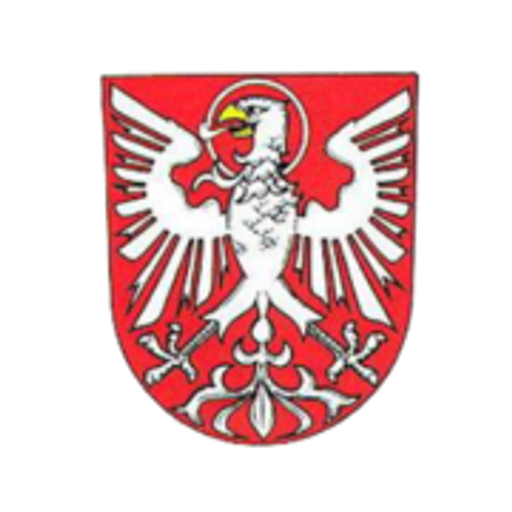 Mirotice - městský úřad logo