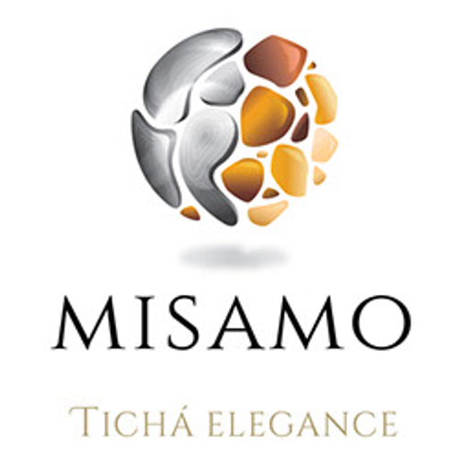 MISAMO logo