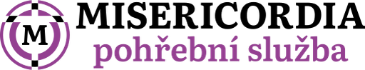 Pohřební služba MISERICORDIA, s.r.o. logo