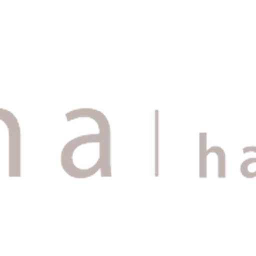 Misha I hair studio logo