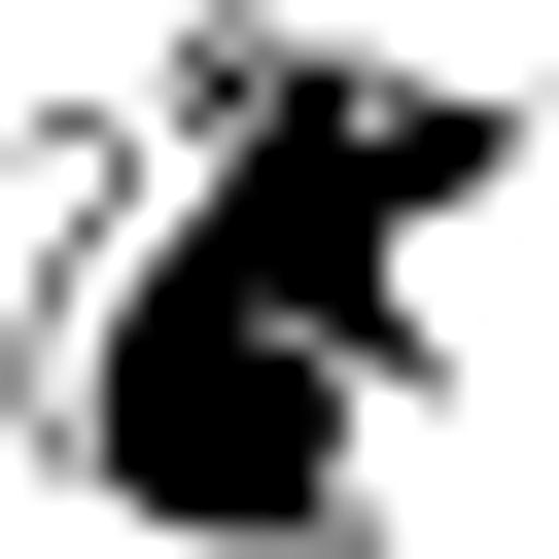 Mish Myš logo