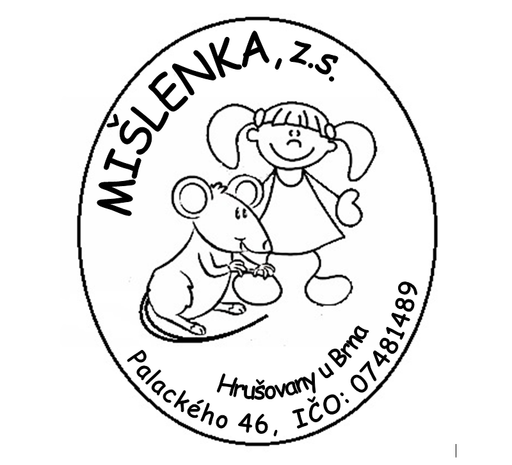 Mišlenka logo