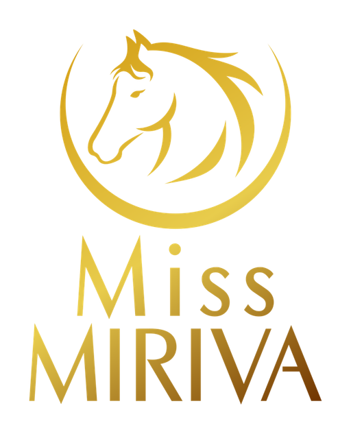 Miss Miriva logo